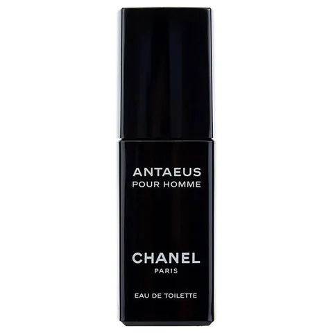 Bottle of Chanel Antaeus EDT