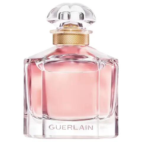 Bottle of Guerlain Mon Guerlain EDP