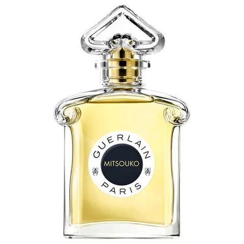 Bottle of Guerlain Mitsouko EDT