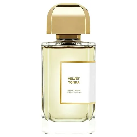 Bottle of bdk Parfums Velvet Tonka EDP