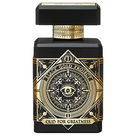 Bottle of Initio Oud for Greatness EDP