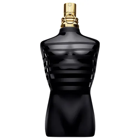 Bottle of Jean Paul Gaultier Le Mâle Parfum