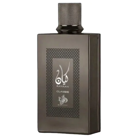 Bottle of Al Wataniah Kayaan Classic EDP