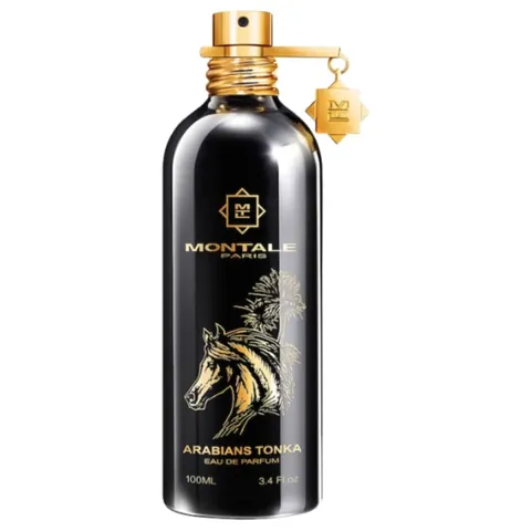 Bottle of Montale Arabians Tonka EDP