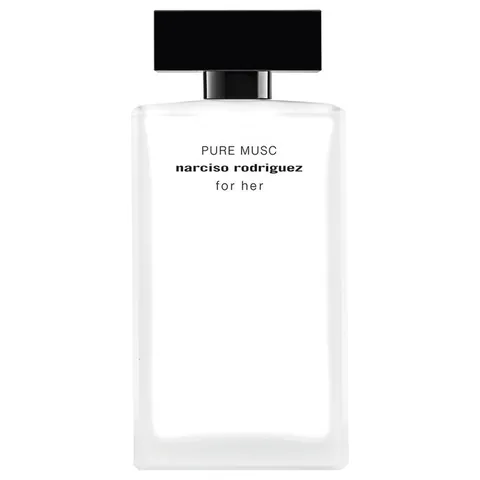 Bottle of Narciso Rodriguez For Her Pure Musc EDP