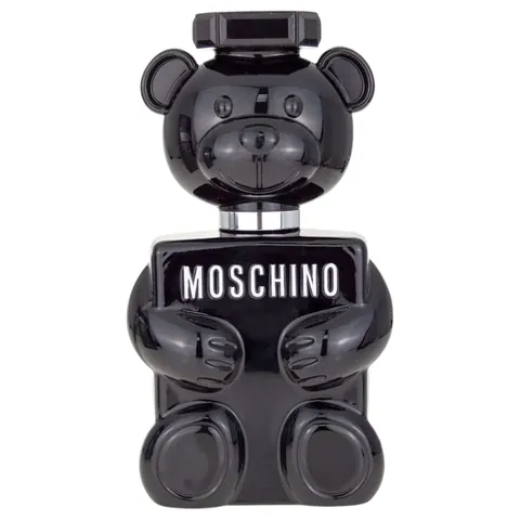 Bottle of Moschino Toy Boy EDP