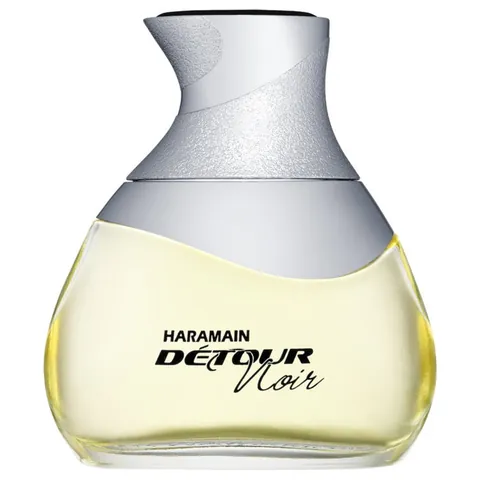 Bottle of Al Haramain Détour Noir EDP