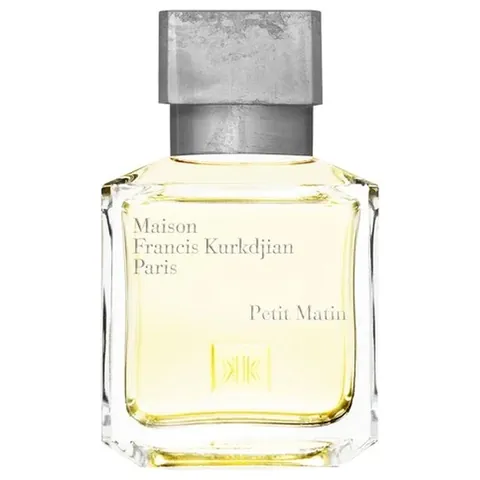 Bottle of Maison Francis Kurkdjian Petit Matin EDP