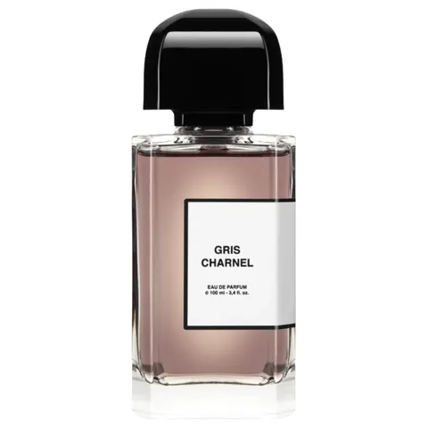 Bottle of bdk Parfums Gris Charnel EDP