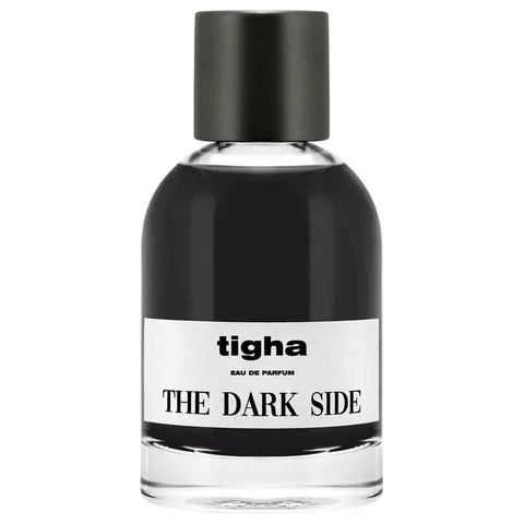 Bottle of Tigha The Dark Side EDP