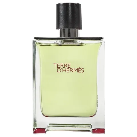 Bottle of Hermès Terre d'Hermès Parfum