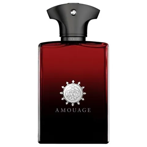 Bottle of Amouage Lyric Man EDP