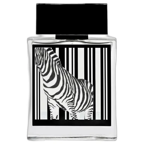Bottle of Rasasi Rumz Al Rasasi 9325 pour Lui EDP