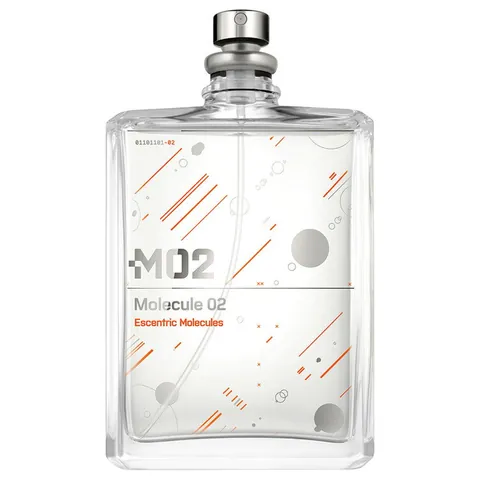 Bottle of Escentric Molecules Molecule 02 EDP