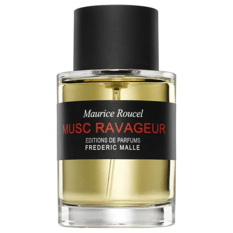Bottle of Editions de Parfums Frédéric Malle Musc Ravageur EDP