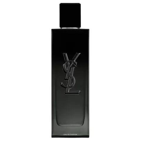 Bottle of Yves Saint Laurent Myslf EDP