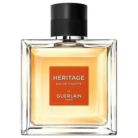 Bottle of Guerlain Héritage EDT