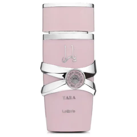 Bottle of Lattafa Yara EDP