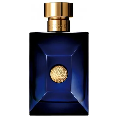 Bottle of Versace Versace pour Homme Dylan Blue EDT