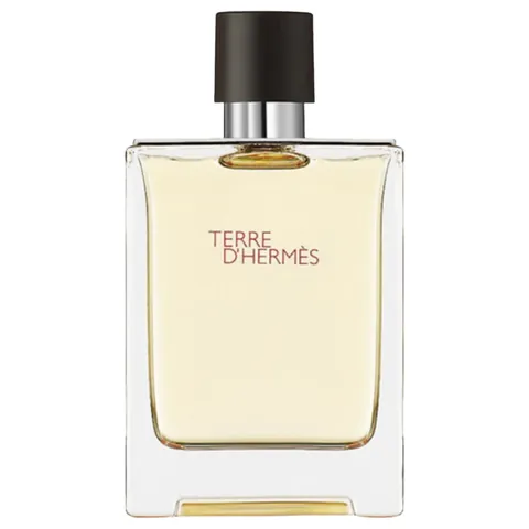 Bottle of Hermès Terre d'Hermès EDT