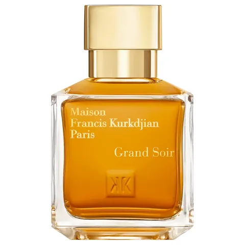 Bottle of Maison Francis Kurkdjian Grand Soir EDP