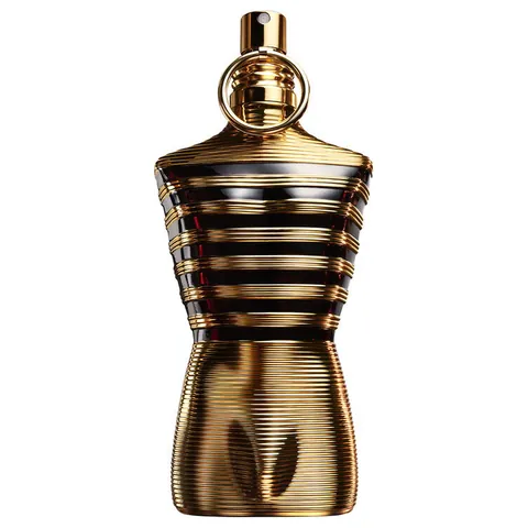 Bottle of Jean Paul Gaultier Le Mâle Elixir