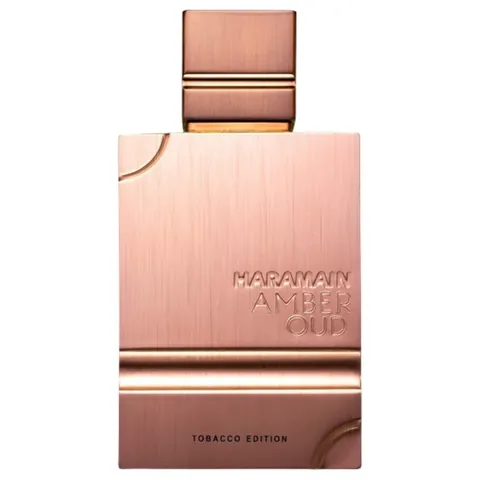 Bottle of Al Haramain Haramain Amber Oud Tobacco Edition EDP
