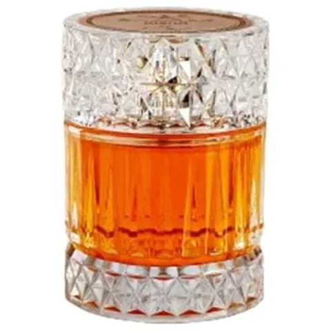 Bottle of Zimaya Sharaf Blend EDP