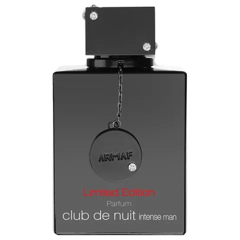 Bottle of Armaf Club de Nuit Intense Man Limited Edition EDP