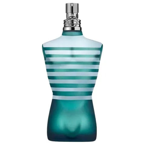 Bottle of Jean Paul Gaultier Le Mâle EDT