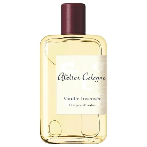 Bottle of Atelier Cologne Vanille Insensée EDP